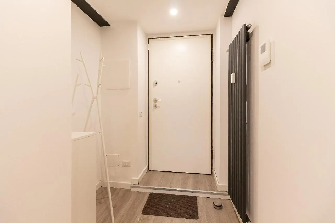 Appartamento Alessia'S Flat- Politecnico Milano 0*,