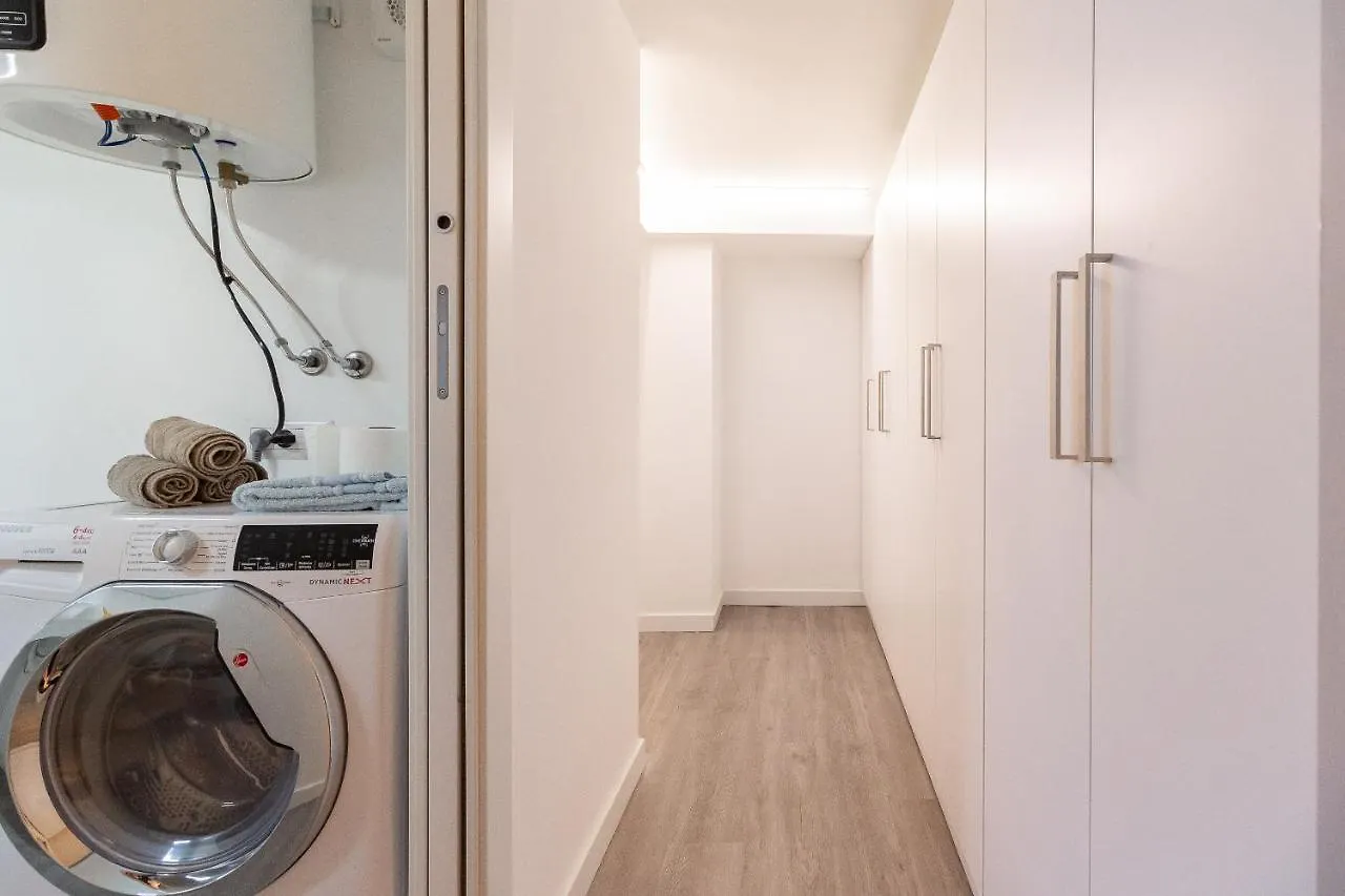 Appartamento Alessia'S Flat- Politecnico Milano