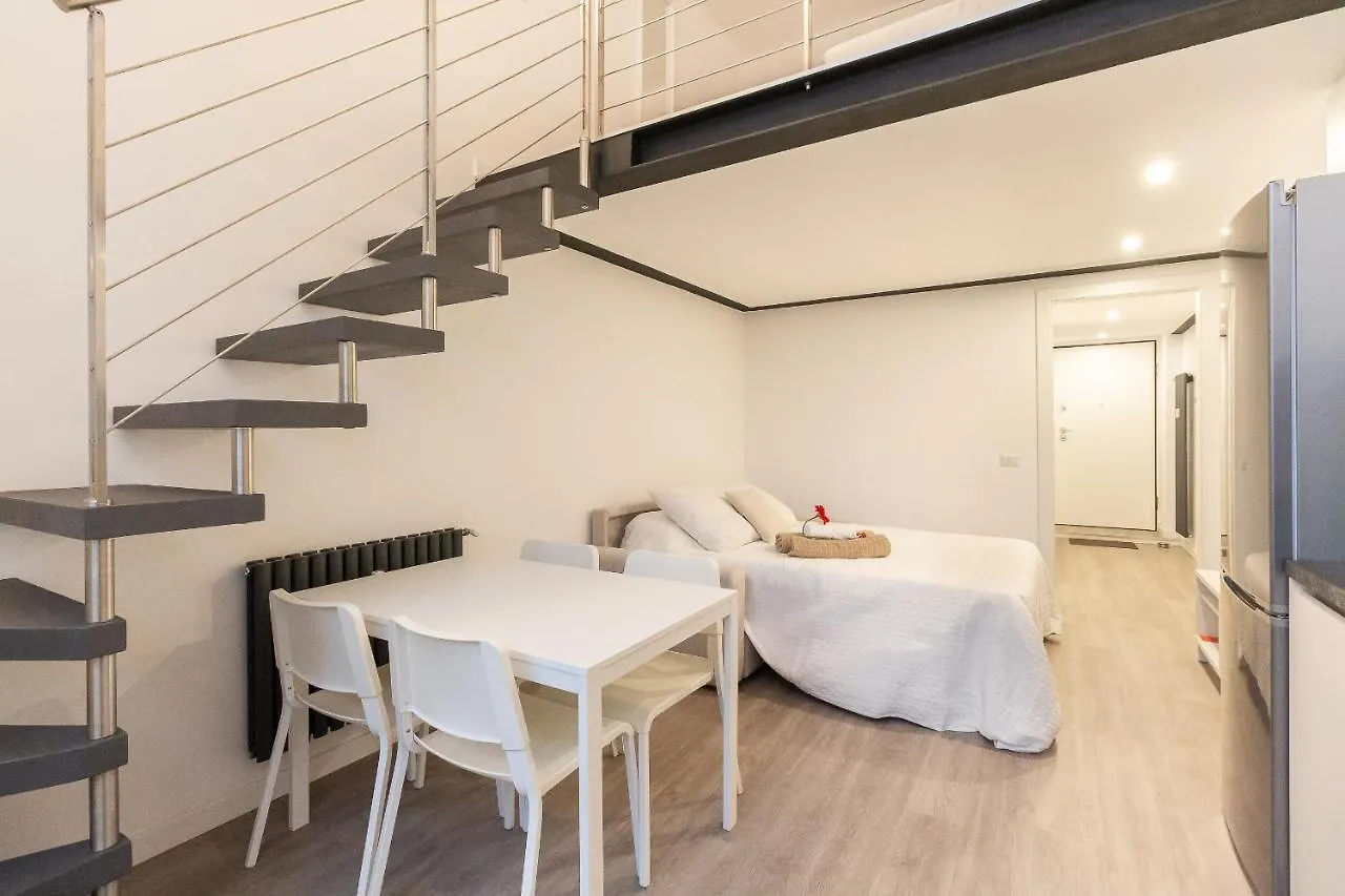 Appartamento Alessia'S Flat- Politecnico Milano