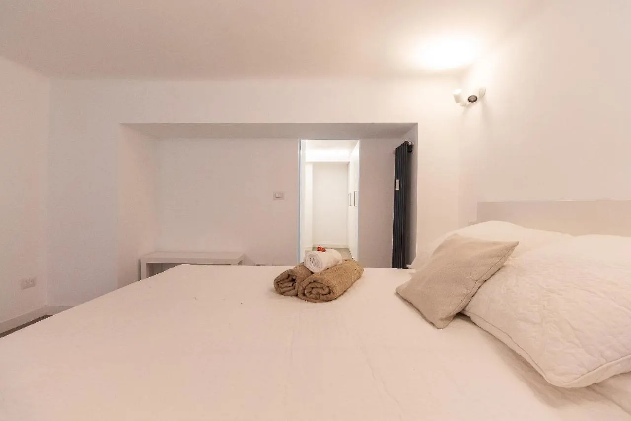 Appartamento Alessia'S Flat- Politecnico Milano