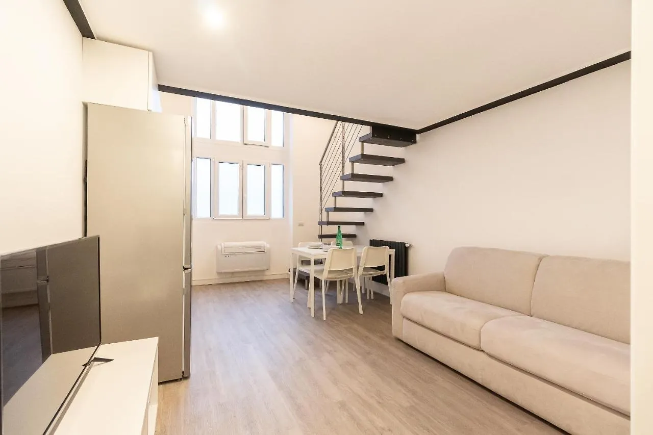 Appartamento Alessia'S Flat- Politecnico Milano