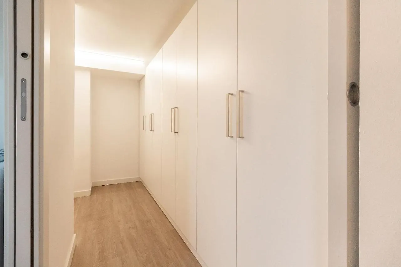 Appartamento Alessia'S Flat- Politecnico Milano 0*,