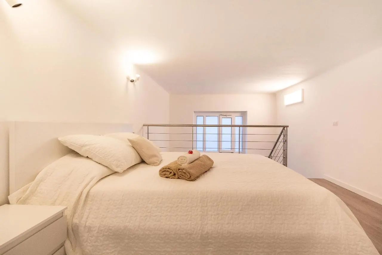 Appartamento Alessia'S Flat- Politecnico Milano