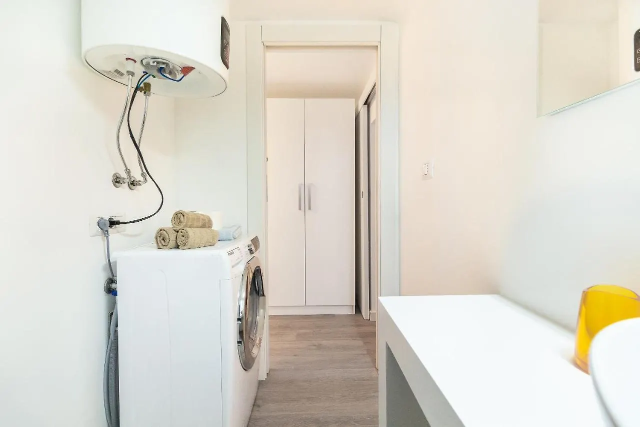 Appartamento Alessia'S Flat- Politecnico Milano
