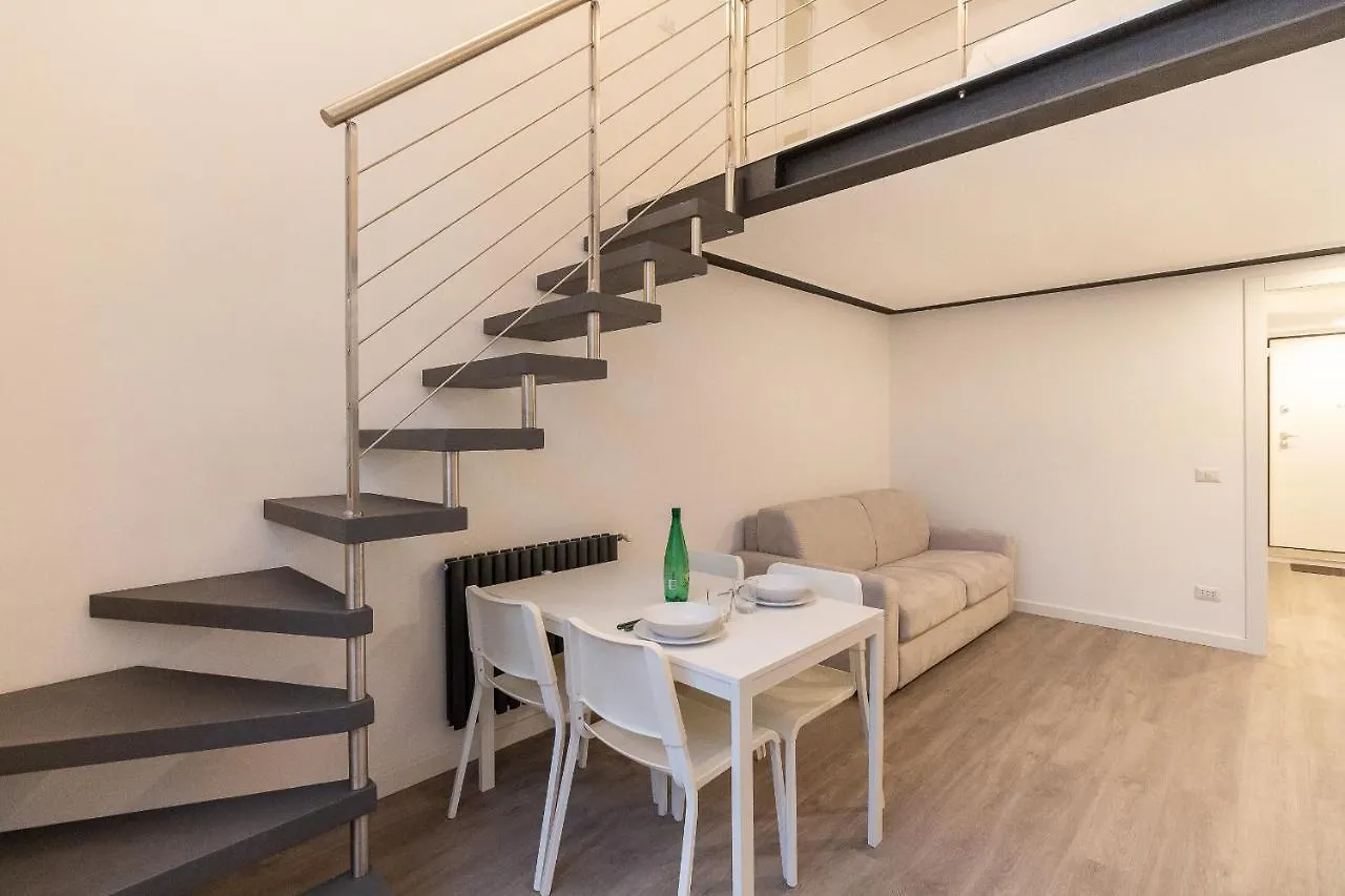 Appartamento Alessia'S Flat- Politecnico Milano