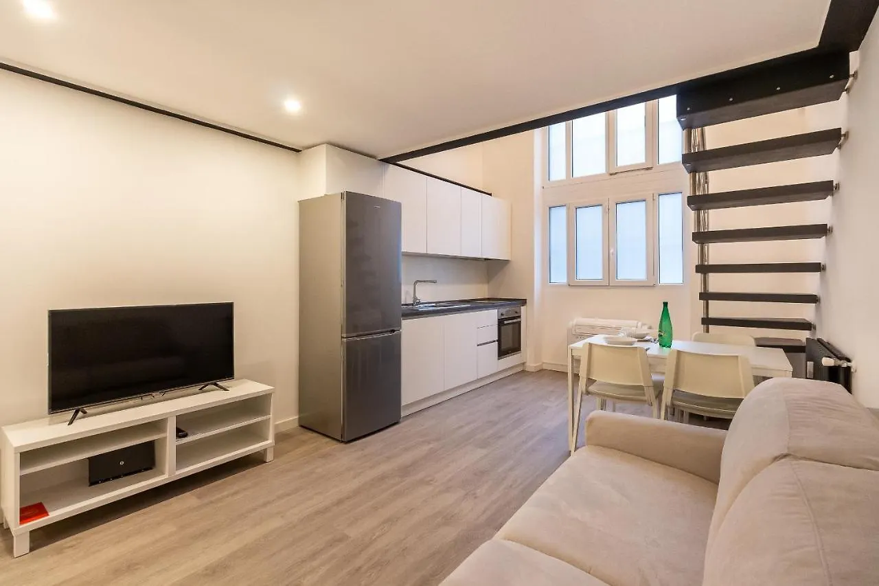 Appartamento Alessia'S Flat- Politecnico Milano