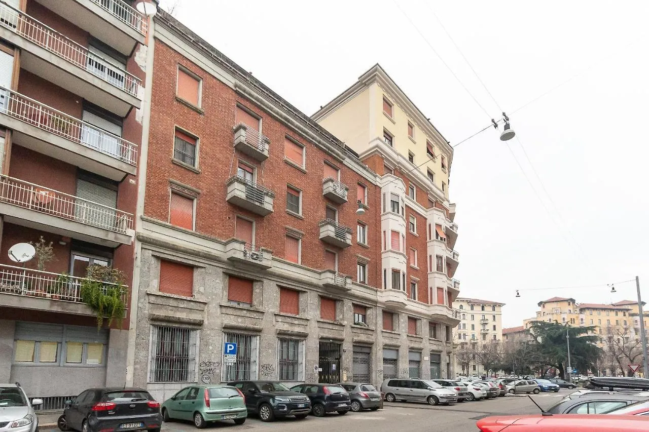 Appartamento Alessia'S Flat- Politecnico Milano 0*,  Italia