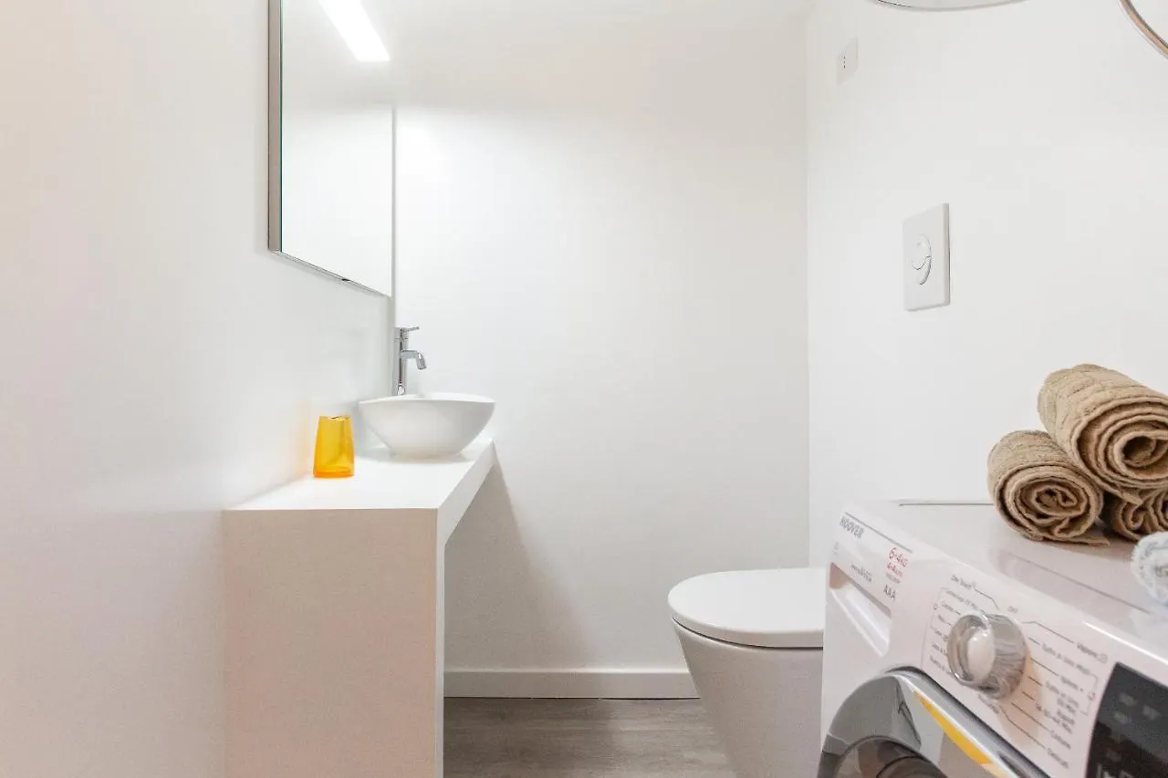 Appartamento Alessia'S Flat- Politecnico Milano