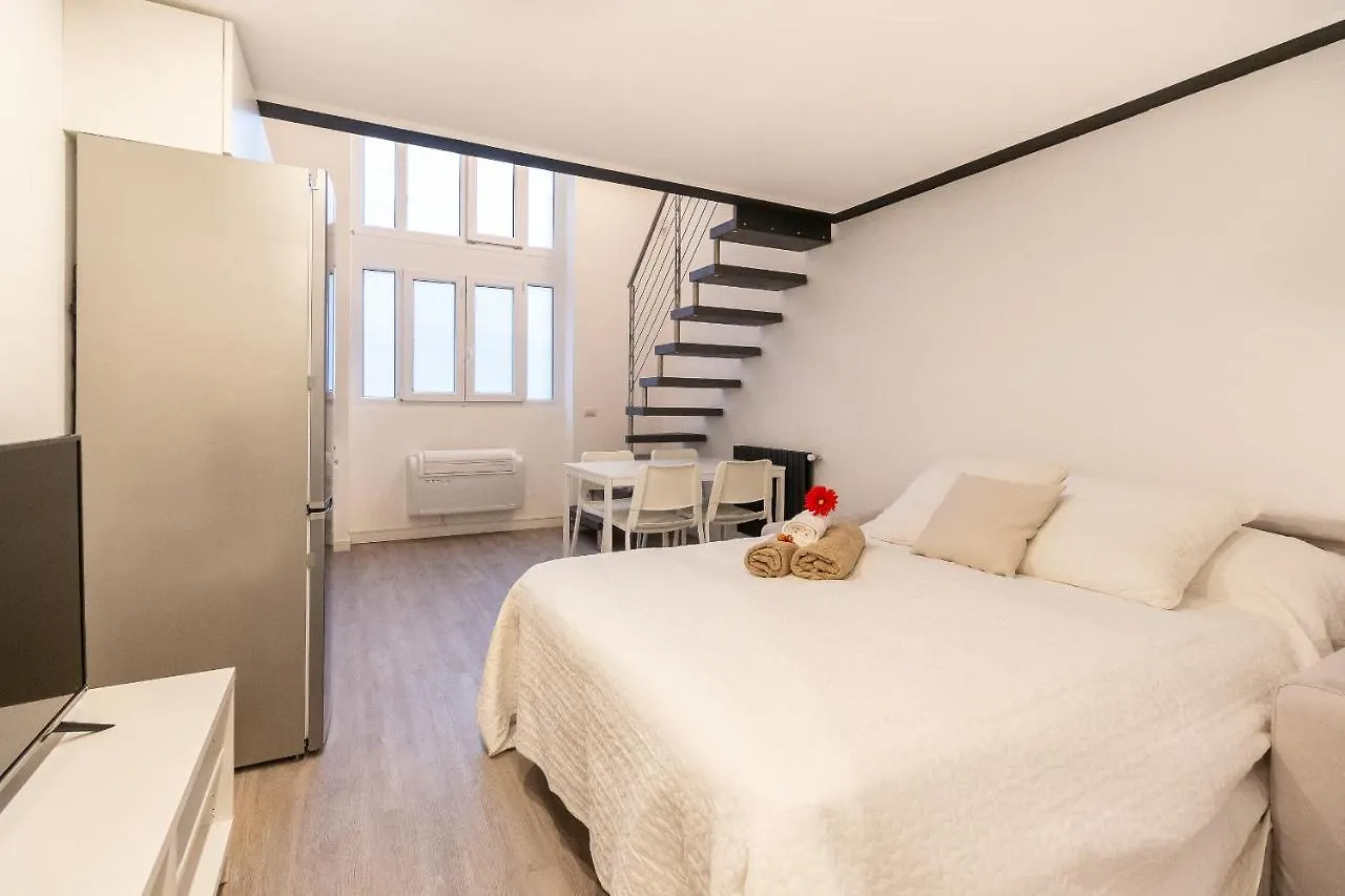Appartamento Alessia'S Flat- Politecnico Milano