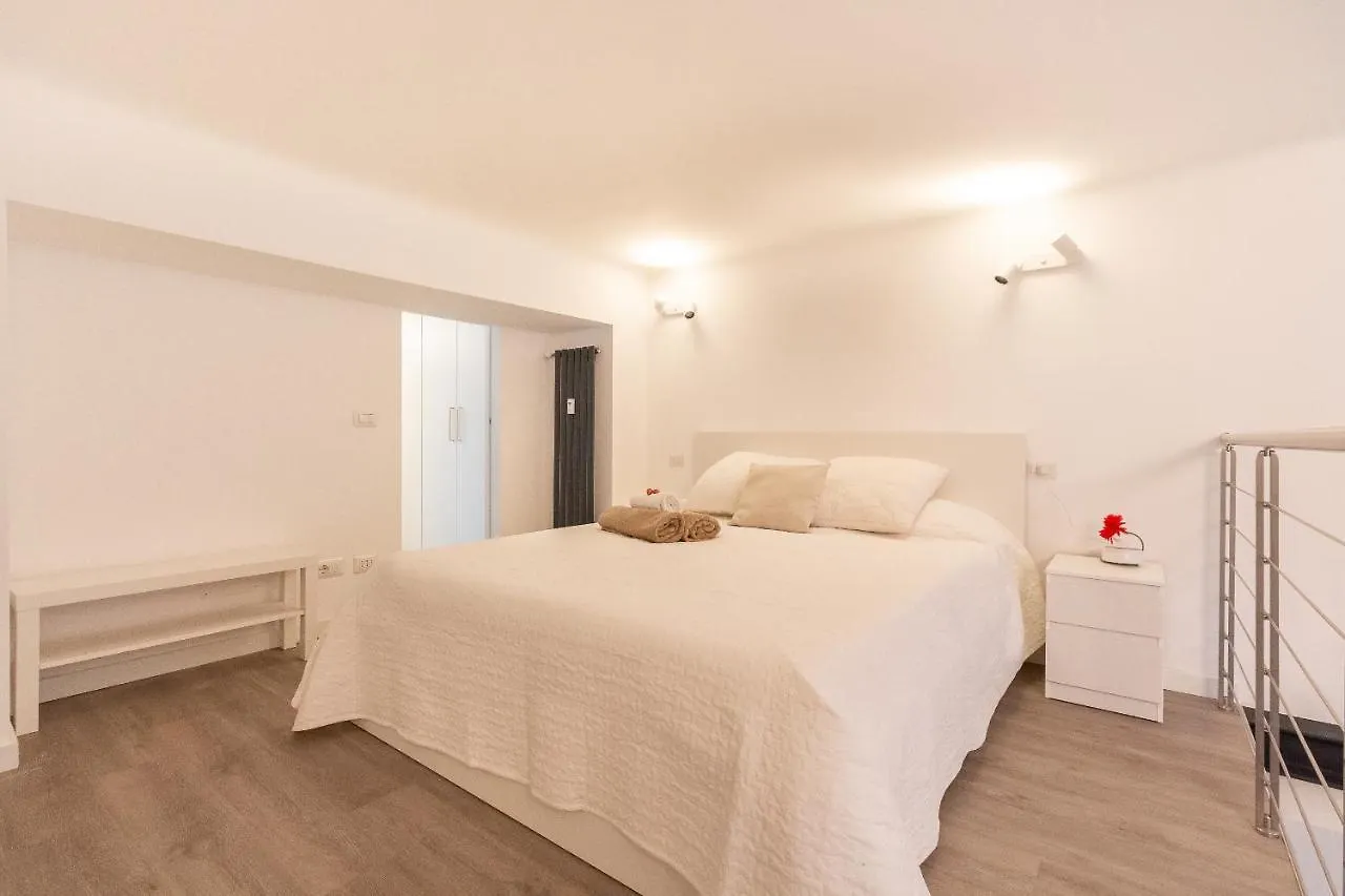 Appartamento Alessia'S Flat- Politecnico Milano Italia
